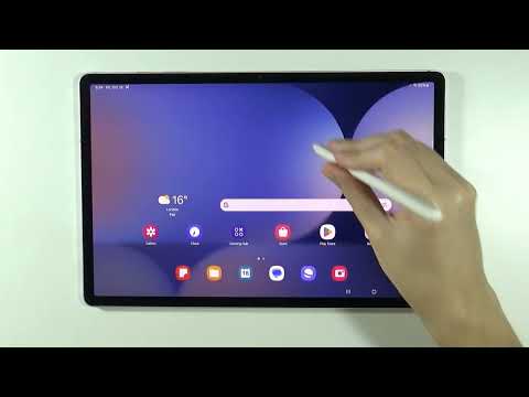 Samsung Galaxy Tab S10+/S10 Ultra: How to Add & Remove Users (Manage User Profiles)