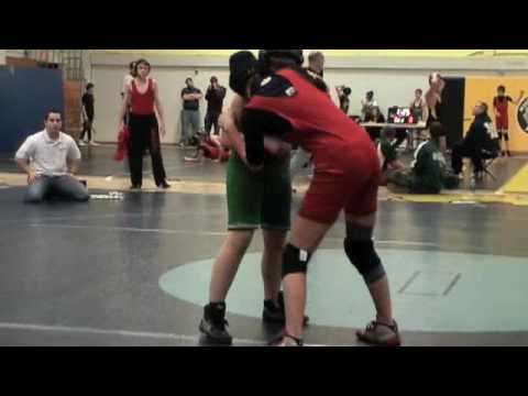 Taylor Levesh 2010 Runner Up Champion