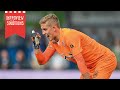 Rijk Janse na overwinning Jong Sparta: 'Deze wedstrijd moesten we winnen'