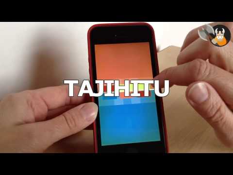 Video cover