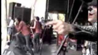 rancid - olympia wa live