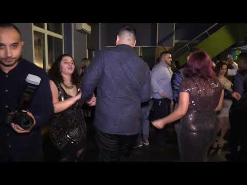 7. Krst Angelka & Vanessa (G. Mihaj) 2020