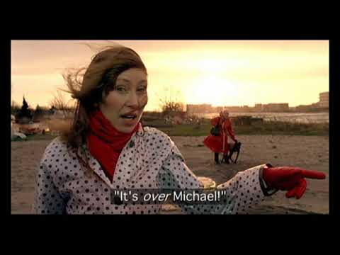 The Town and the City - moi Caprice