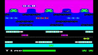 Croakit for the BBC Micro