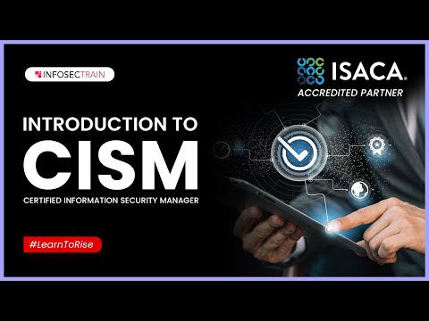 What is CRISC | Who needs CRISC it s Benefits | InfosecTrain