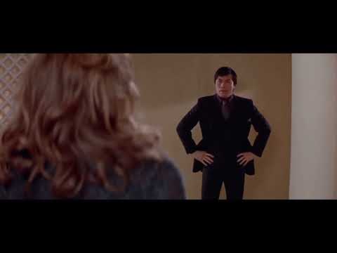 Carter Wong 黃家達 recreates famous scene from Big Trouble in Little China (with Chinese with Jessie)