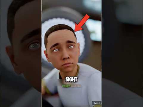 He Described a Beautiful World… But the Truth Broke Him 💔