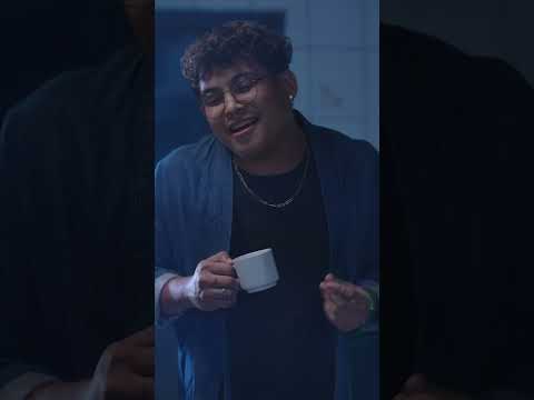 Magnus Haven - Kape (Official Music Video)