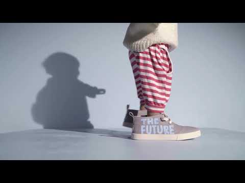 Wear TOMS. Make Change.