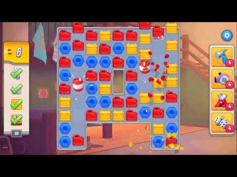 Chrome Valley Customs Level 50 - NO BOOSTERS GAMEPLAY + FULL STORY 🚘🔧 | SKILLGAMING ✔️