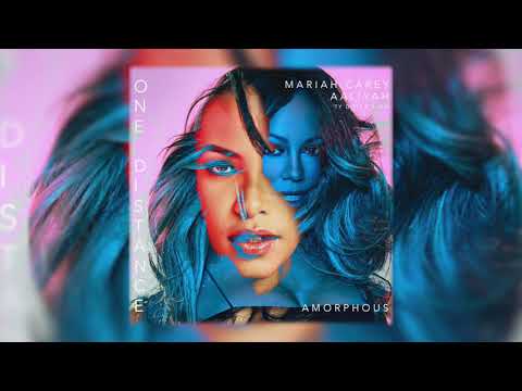 Aaliyah x Mariah Carey - One Distance (feat. Ty Dolla $ign) [Mashup]