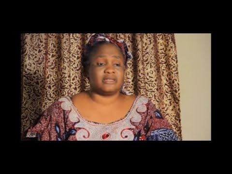 IBUDE Part 1 LATEST (BENIN MOVIE 2021)