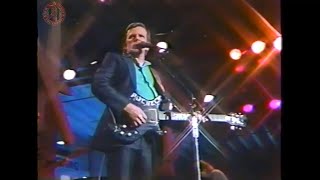 Johnny Paycheck - Old Violin 1987