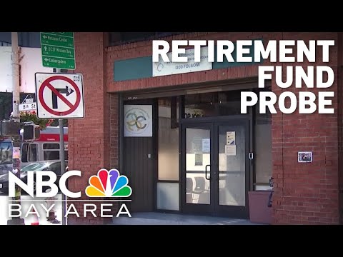 Questions surround retirement funds at San Francisco nonprofit