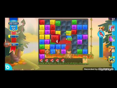 Pet Rescue Saga-Extra Hard Level 287 3 STARS NO BOOSTERS #petrescuesaga #extrahard