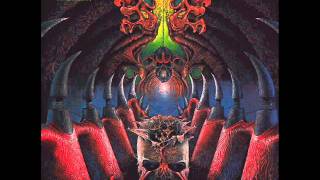 Monstrosity - Imperial Doom