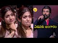 Vijay Devarakonda EMOTIONAL Words About Rashmika At The Girlfriend Success Meet Filmylooks