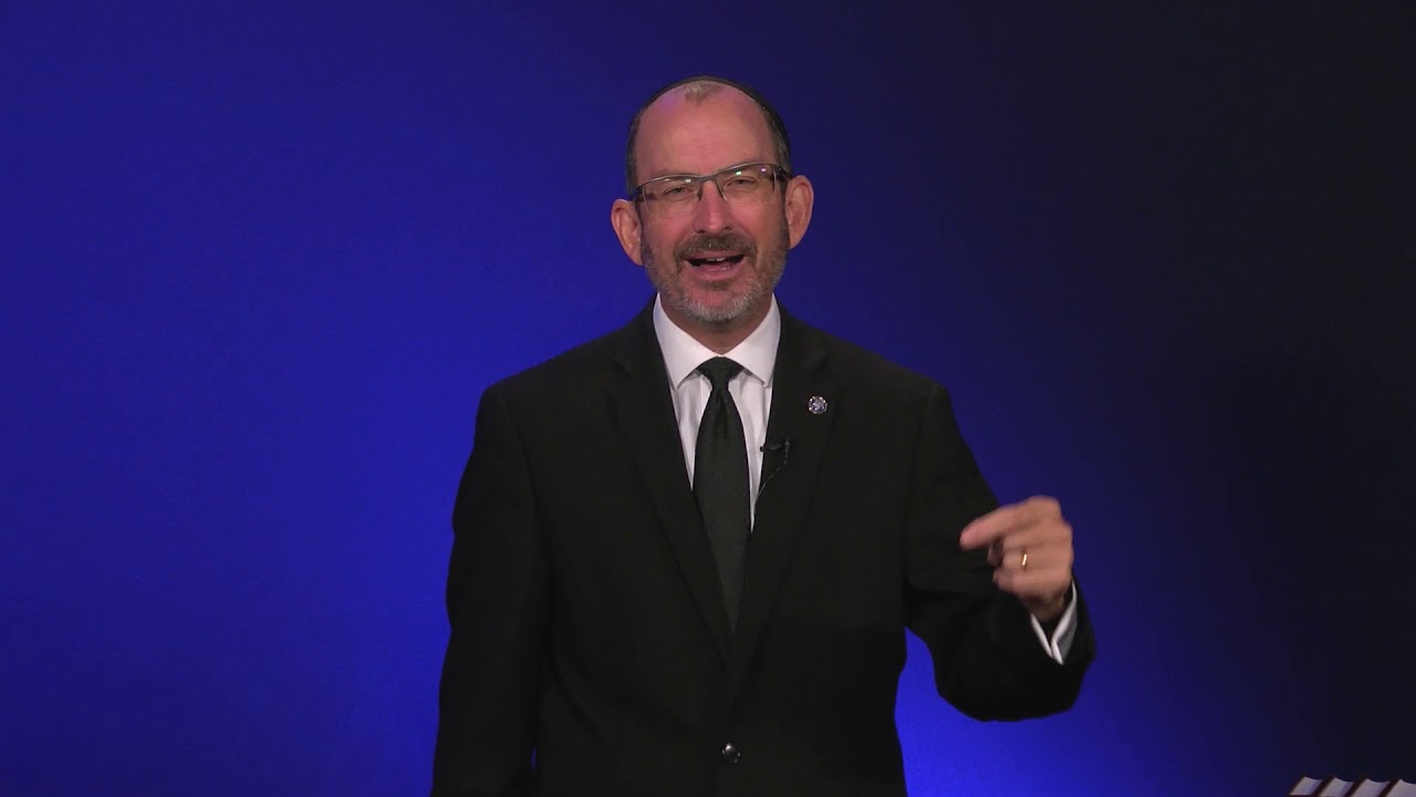 Colossians Chapter 1 Part 2