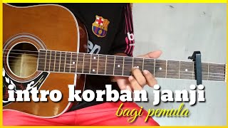 Download lagu tutorial intro Korban janji bagi pemula mp3 Download lagu tutorial intro Korban janji bagi pemula mp3