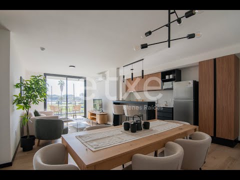 Video de YouTube - Apartamento en Alquiler 2 Dormitorios Barra de Carrasco