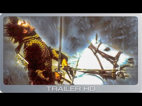 Trailer-Vorschau: Der Angriff der leichten Brigade