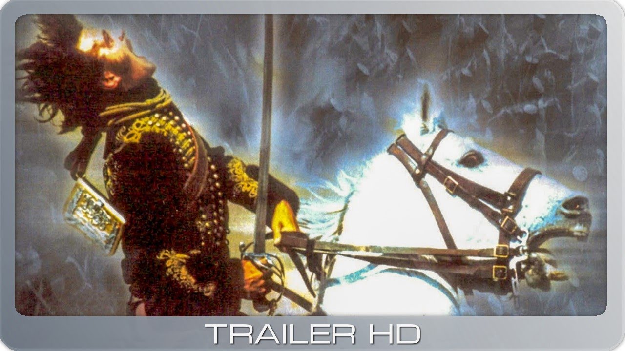 Der Angriff der leichten Brigade