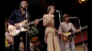 Bee Gees - Nights on Broadway (1975)