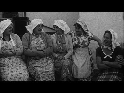 The Coast of Commerce (1962) | BFI Britain on Film