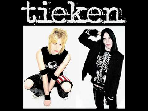 Tieken Twins - Razor Blade + Lyrics