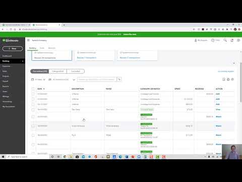 Tax Advice USA, LLC video.