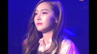 SNSD [Always beside U Project] Jessica Sweet Day in Thailand 2015