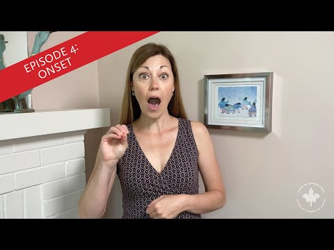 Two Minutes for Technique – Episode 4: Onset