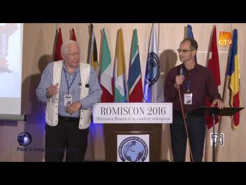 Romiscon 2016 - Don McCurry (3)
