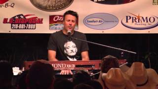 &quot;Goodbye Yellow Brick Road&quot; Roger Creager