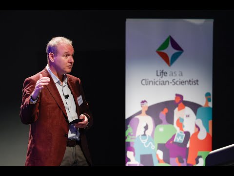 Prof Stephen Nicholls: cardiology