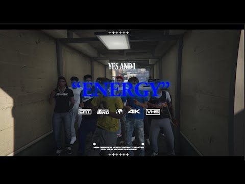 YFS And1 - Energy Freestyle [YBN-LS] [IC] (Murder Mayhem Diss) | @MixedByMotion​