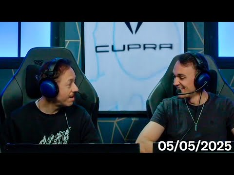 CO STREAM LEC  | TH VS FNC | MKOI VS SK |