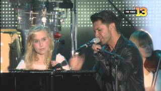 The Voice ´13: Burhan G - Kalder mig hjem