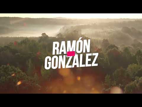 A Mi Eterno Enamorado - Ramón González
