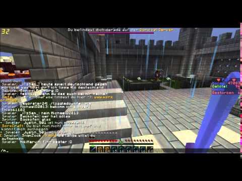 Minecraft Hacker Report #1