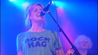 Sleeper - Factor 41 @The Garage, London 26/5/23