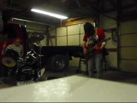 Autumn's Eve song one BREAKDOWN