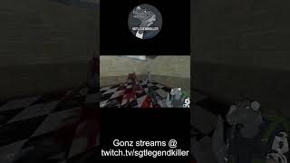 Half Life: Absolute Zero - Open Fire #halflife #Shorts #absolutezero