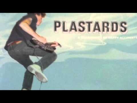 Plastards - Cept Do It