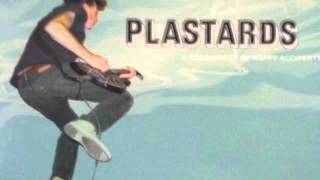 Plastards - Cept Do It