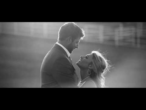 Trevor & Allison (Wedding Video)