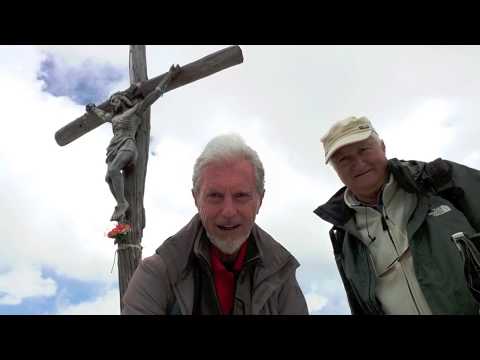 Cima Piccolo Lagazuoi