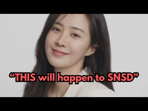 Girls' Generation Yuri SPILLS TEA on FULL Group COMEBACK of SNSD