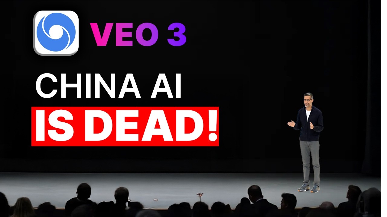 This NEW Veo 3 Image Update is INSANE!