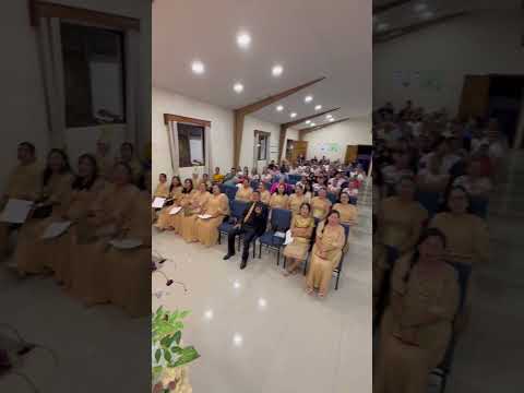 Ya me vi, desde Iglesia C.A Jesús la única esperanza de Jacaltenango Huehuetenango.